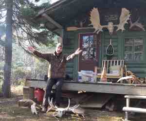 Pourvoirie Waban-Aki