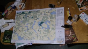 La Carte IQHO de Michel Breton et du site macarte.ca